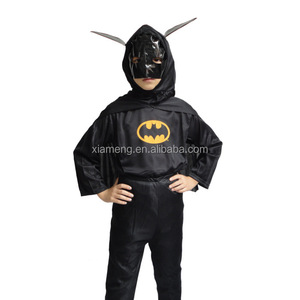2016 niños de halloween trajes niños cosplay costome spiderman traje <span class=keywords><strong>Hallowen</strong></span> - Product Image 4