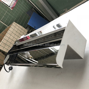 Cascata da Parete per Esterni, Cascata da Giardino a Roccia, Cascata a Muro - Product Image 2