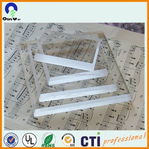 Alta transparencia vacío formando acrílico hoja de <span class=keywords><strong>corte</strong></span> por láser PMMA - Product Image 1