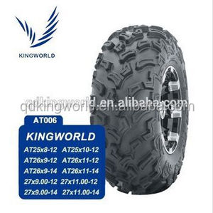Pneus ATV homologués E-mark DOT 4PR 6PR 26x11-<span class=keywords><strong>12</strong></span> 25X8X12, Tailles de pneus ATV 20X10X9 22X10X10 25X11-10 - Product Image 3