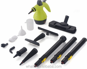 WHL-601B WHALLE 15in1 nettoyeur à vapeur avec vadrouille - Product Image 1
