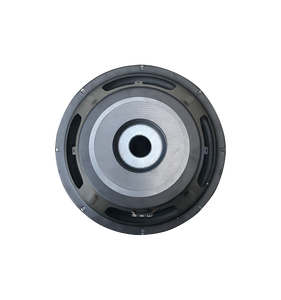 ไดรเวอร์ซับวูฟเฟอร์ K10 ขนาด 10 นิ้ว สำหรับลำโพงคาราโอเกะ - Product Image 6