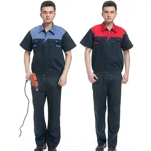 Professionele Veiligheid Werkkleding Werkkleding Werk Uniform