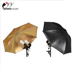 Vente chaude bonne qualité diamètre 83 cm photographie <span class=keywords><strong>studio</strong></span> photo parapluie - Product Image 1