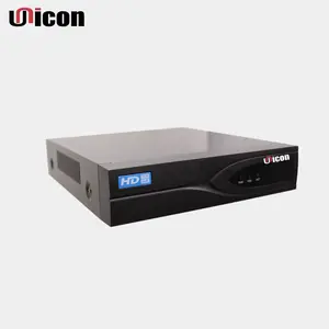 HD 1080P H.264 Lai CCTV Mạng Máy Ảnh Ghi DVR