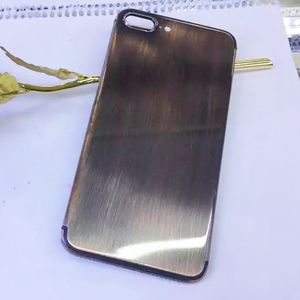 Металлический корпус OEM-дизайна из бронзы с золотым покрытием для <span class=keywords><strong>iPhone</strong></span> <span class=keywords><strong>7</strong></span> - Product Image 5