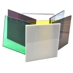 100 <span class=keywords><strong>lexan</strong></span> rouge <span class=keywords><strong>transparent</strong></span> solide feuille de <span class=keywords><strong>polycarbonate</strong></span> pour la décoration - Product Image 4
