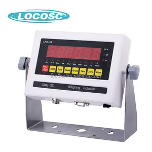 Nuevo diseño digital China profesional báscula indicador - Product Image 1