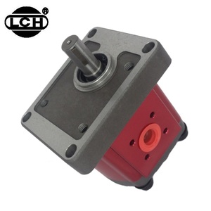 LCH Hgp-3a Diam 4-30cc/Rev Pompa Gir Hidrolik 14cc - Product Image 3