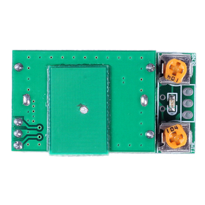 DIYmall DC5V 5,8 GHz Mikrowellenradarsensor-Schalt modul HFS-DC06 ISM-Wellenband-<span class=keywords><strong>Sensor</strong></span> 12m für Smart Home Control - Product Image 3