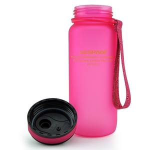 Incassable En Plein Air Bouteille D'eau Avec la Courroie Fuite Preuve Sport Adapté Pour <span class=keywords><strong>Tous</strong></span> - Product Image 4