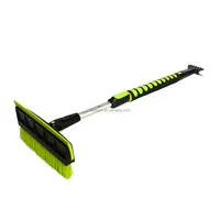 3-in-1 Extendable Snow Broom