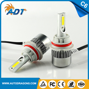 Ventilador de refrigeración llevó <span class=keywords><strong>bombillas</strong></span> de los faros del <span class=keywords><strong>coche</strong></span> legal con Verdadera luz enfocada - Product Image 1