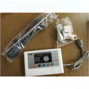 Controlador de <span class=keywords><strong>Calentador</strong></span> de Agua <span class=keywords><strong>Solar</strong></span> sin Presión TK-8A, Controlador de Sistema <span class=keywords><strong>Solar</strong></span> Termosifónico para <span class=keywords><strong>Calentador</strong></span> de Agua <span class=keywords><strong>Solar</strong></span> de Baja Presión - Product Image 6