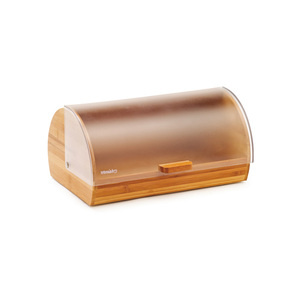 new design kitchen bread bin box