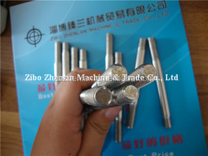 <span class=keywords><strong>Inconel</strong></span> 625 / 718 Stud Bolt/Chủ Đề <span class=keywords><strong>Rod</strong></span> M8 M20 - Product Image 4