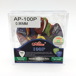 En gros fait sur commande de guitare <span class=keywords><strong>alice</strong></span> AP-100P - Product Image 2