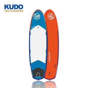 KUDO-<span class=keywords><strong>tabla</strong></span> inflable para surfear, accesorio para exteriores, Oem, hecho en China - Product Image 4