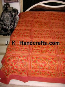 Línea de cama étnica Descuento Sábanas - Product Image 2