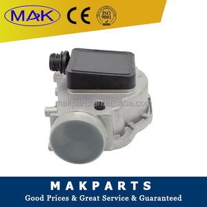 SENSOR DE FLUJO DE AIRE MASIVO MAF para BMW Serie 3 5 E30 <span class=keywords><strong>E34</strong></span> E36 Compact 318 <span class=keywords><strong>518</strong></span> g I Is Ti Z3 1.8 0280202203 0280202134 0986280007 - Product Image 2