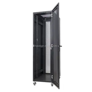 42u 600x800 Máy Chủ Rack 19 "DDF máy chủ Rack Tủ