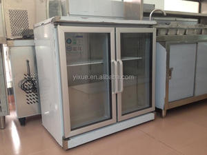 Refrigerador para <span class=keywords><strong>Bar</strong></span> debajo del mostrador, 308L, compra de cerveza - Product Image 5
