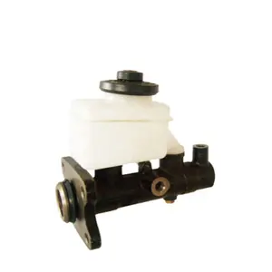 China Supplier Top Quality Brake Master Cylinder Auto Parts