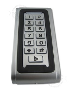 (NT-109) Tür-Zugangs kontroll system RFID-Kartenleser - Product Image 3
