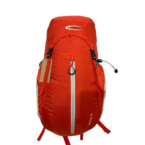 Mochila deportiva Unisex, para senderismo, con cinturón ajustable - Product Image 1