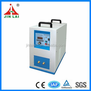 Máy Sưởi Ấm cảm ứng trong Công Nghiệp Nóng (JLCG-6KW) - Product Image 2