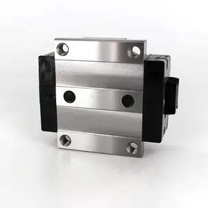 R165131220 Rexroth Runner Blocks For Automated Machinery Linear Rail Guides R1651 312 20 Germany Brand Rail Sliders