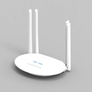 新的192.168.0.1G/LTE 192.168.1.1 4g无线路由器sim卡插槽2.4G wi-fi Openwrt防火墙企业300Mbps最大局域网 - Product Image 3