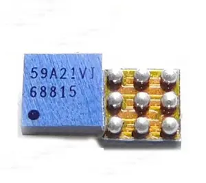 Ic de carga de 9 pines para iPhone 6 6 plus, nuevo, Original, 68815, Q1403