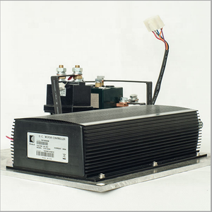 <span class=keywords><strong>Kit</strong></span> contrôleur de vitesse moteur 36V-48V,600A BLDC 1219-8406 - Product Image 3