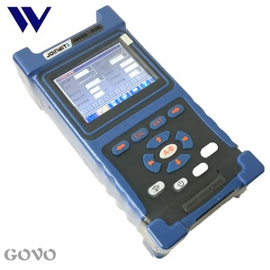 Günstiger OTDR JOINWIT OTDR JW3302B SM Handheld OTDR Kabel <span class=keywords><strong>tester</strong></span> - Product Image 4