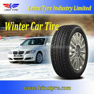 Tachonado de invierno del neumático de coche 215/65R16 studable <span class=keywords><strong>hielo</strong></span> neumático - Product Image 3