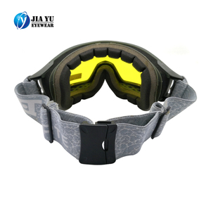 Offre Spéciale Sport de Marque Privée <span class=keywords><strong>Vision</strong></span> Nocturne Jaune Glace Patinage <span class=keywords><strong>Skateboard</strong></span> Neige Nuit Lunettes De Ski - Product Image 5