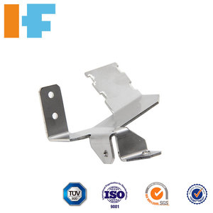 Sac <span class=keywords><strong>metal</strong></span> damgalama parçaları/sac bükme/sac - Product Image 6