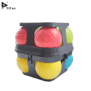 Sportartikelen Outdoor Custom Goedkope Grappige Bocce Bal