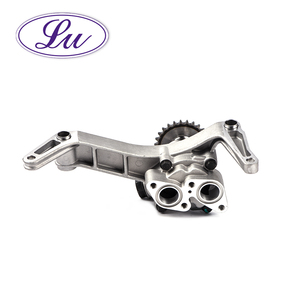 26100-4A000 26100-4A010 26100-4A011 Auto Engine OIL PUMP for DONGFENG KIA - Product Image 3