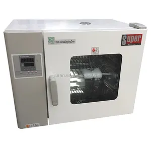 DHG-9030A 9070A 30L 70L pas cher petit laboratoire four industriel Four de Séchage à circulation d'air chaud