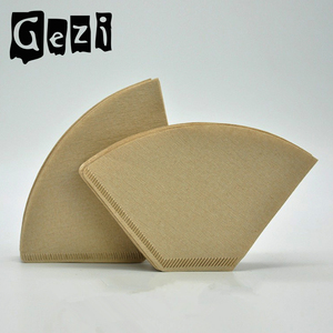 Alta suavidad Fuente de la fábrica filtro/filtro de <span class=keywords><strong>café</strong></span> de papel - Product Image 5