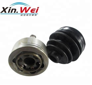Ensemble d'essieu moteur YUBOH 44014-S9A-010 engrenages de direction joint <span class=keywords><strong>Cv</strong></span> extérieur pour Honda <span class=keywords><strong>Suzuki</strong></span> Ciaz mitsubishi Asx volvo S40 2008 - Product Image 4