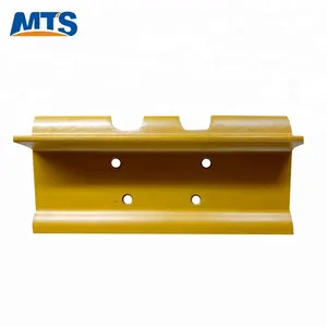 Bulldozer Excavator Spare Bagian Bawah Mobil D85 D80 D60 D155 D275 D375 SD16 SD22 SD32 T170 SHANTUI Track Shoe