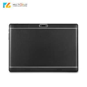 חדש 10.1 אינץ mtk6580 ליבה quad 2GB RAM 32Gb rom 32gb rom אנדרואיד 9.0 מחשב לוח עם Wi-Fi - Product Image 2