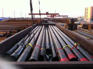 2 3/8&quot; to <strong>20</strong>&quot; API 5CT <strong>Casing</strong> and Tubing - Product Image 5