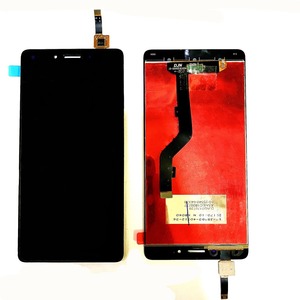 Điện Thoại di động Màn Hình <span class=keywords><strong>Lcd</strong></span> Cho <span class=keywords><strong>Infinix</strong></span> <span class=keywords><strong>Zero</strong></span> 4X555 Hiển Thị Toàn Bộ - Product Image 1