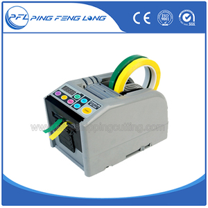 Dispensador de cinta de esquina de papel adhesivo, RT-7000, larga vida útil - Product Image 3