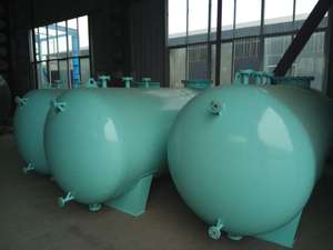 Tanque de Almacenamiento de Diésel de 30000 <span class=keywords><strong>Litros</strong></span> con <span class=keywords><strong>Precio</strong></span> de Fábrica - Product Image 2