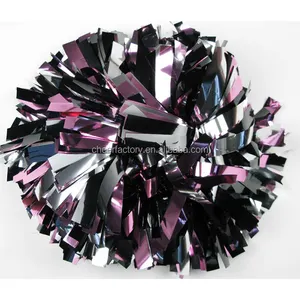 Factory price Manufacturer Supplier pom poms for cheerleading